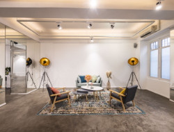 OLEVENE image - Loft -